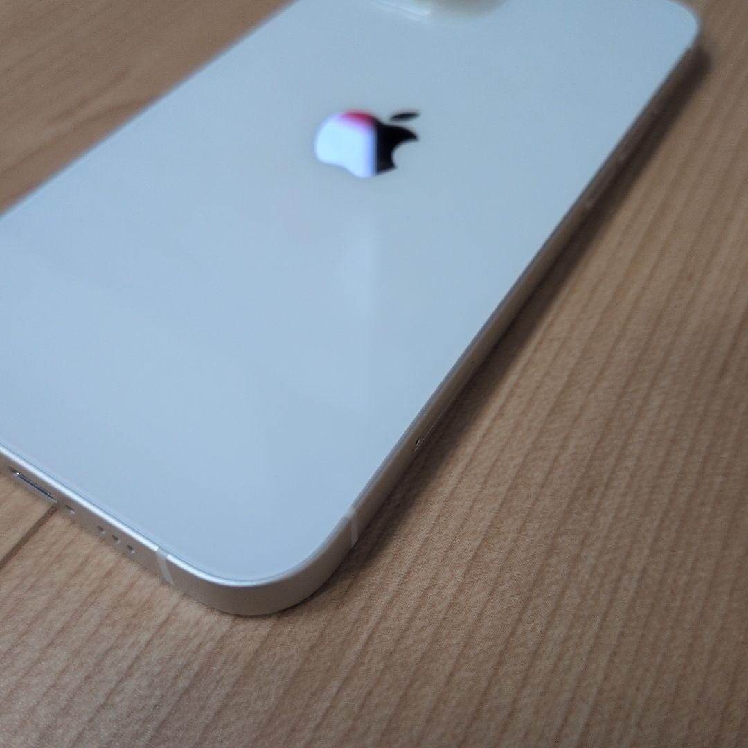 Apple iPhone 14 256GB　ホワイト