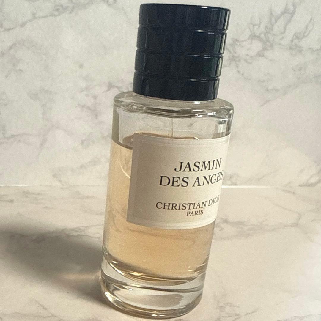 Jasmin des Anges ジャスミンデサンジュ40ml 香水