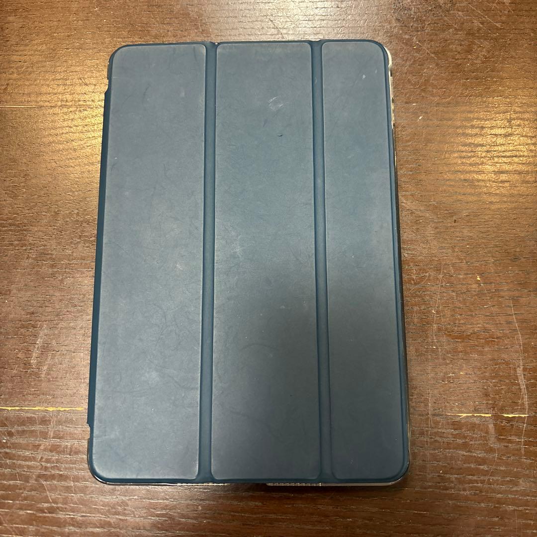 Apple iPad Mini 第5世代　256GB スペースブラック