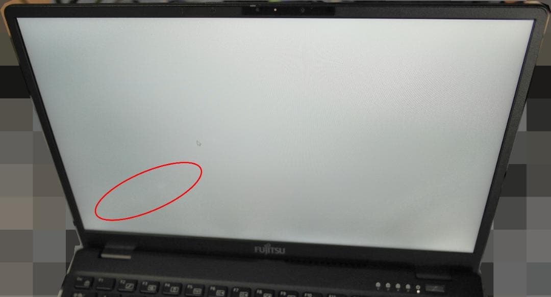 超軽量723g 第12世代i5 Lifebook U9312/J/256GB