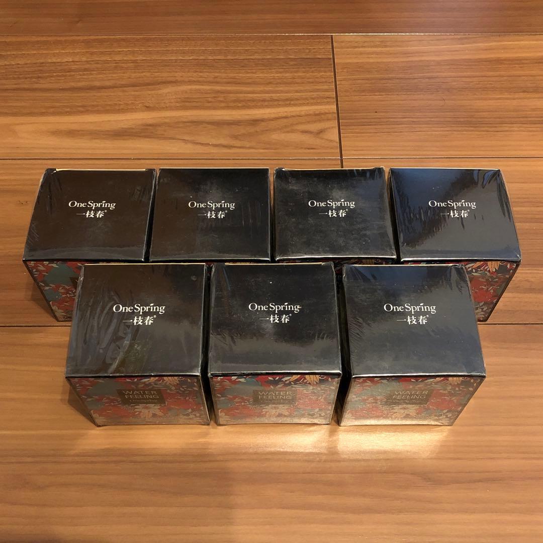 一枝春 One Spring WATER FEELING 7個セット