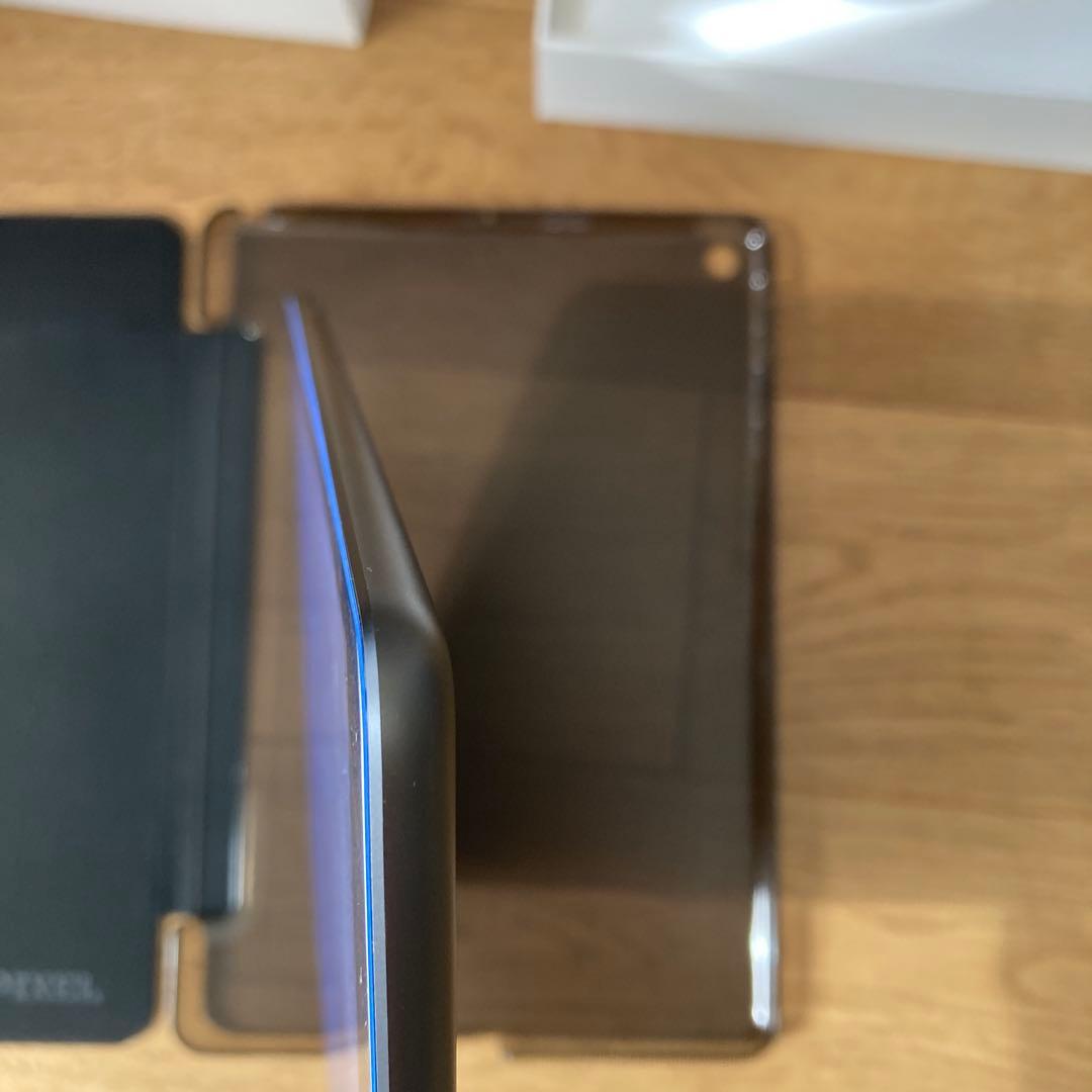 Apple iPad 第8世代　32G スペースグレー Wi-Fiモデル　美品