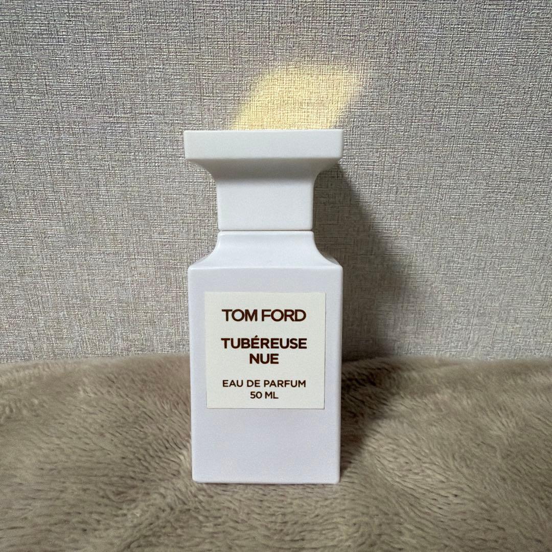 香水(ユニセックス) TOM FORD TUBEREUSE NUE 50ml