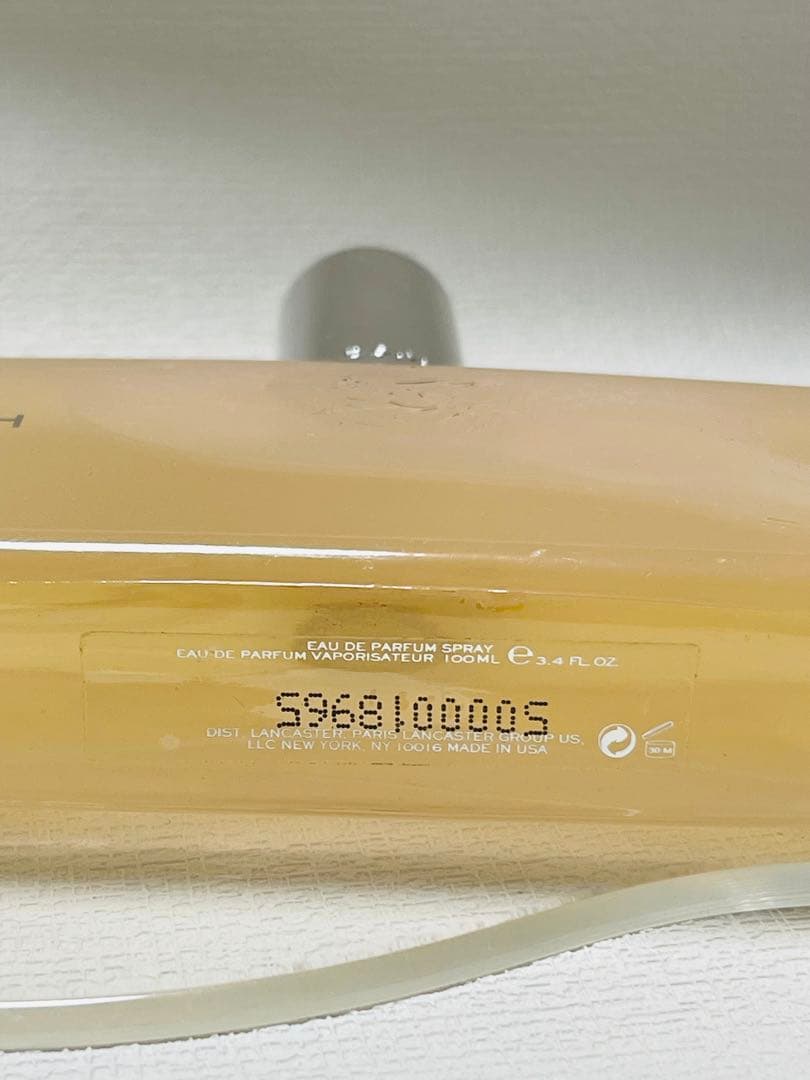 廃盤 マークジェイコブス ブラッシュ BLUSH 100ml EDP