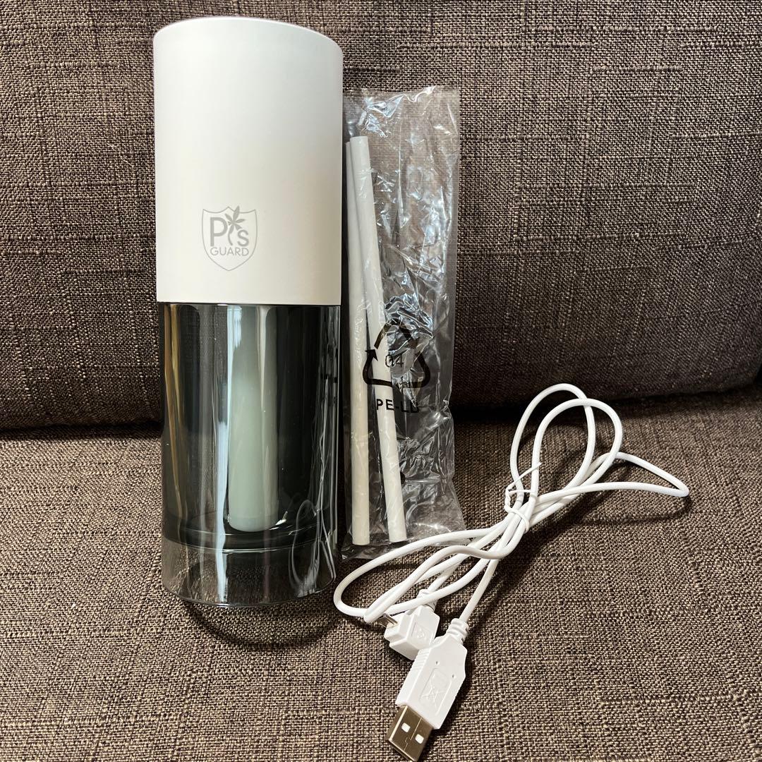【新品未使用】cado カドー 除菌消臭器 Deodorizer PG-E30