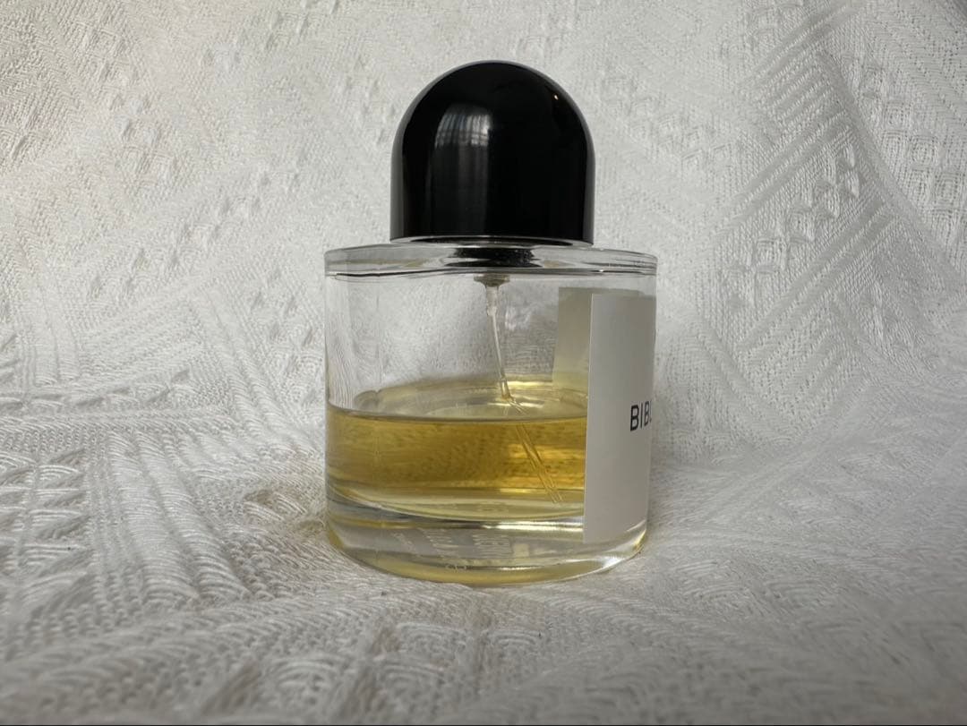 BYREDO BIBLIOTHÈQUE 100ml