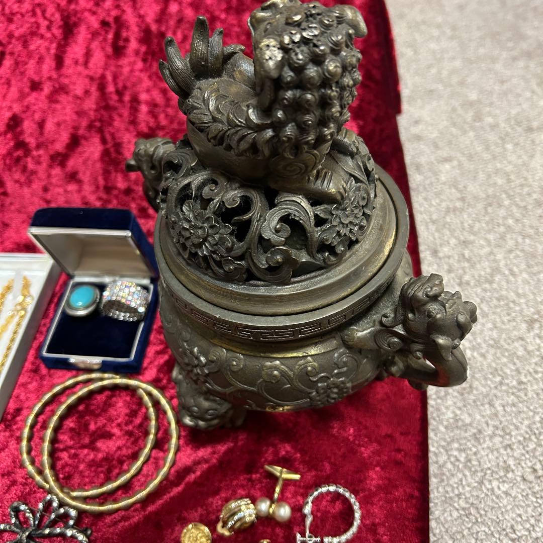 遺品整理、断捨離品　A-1