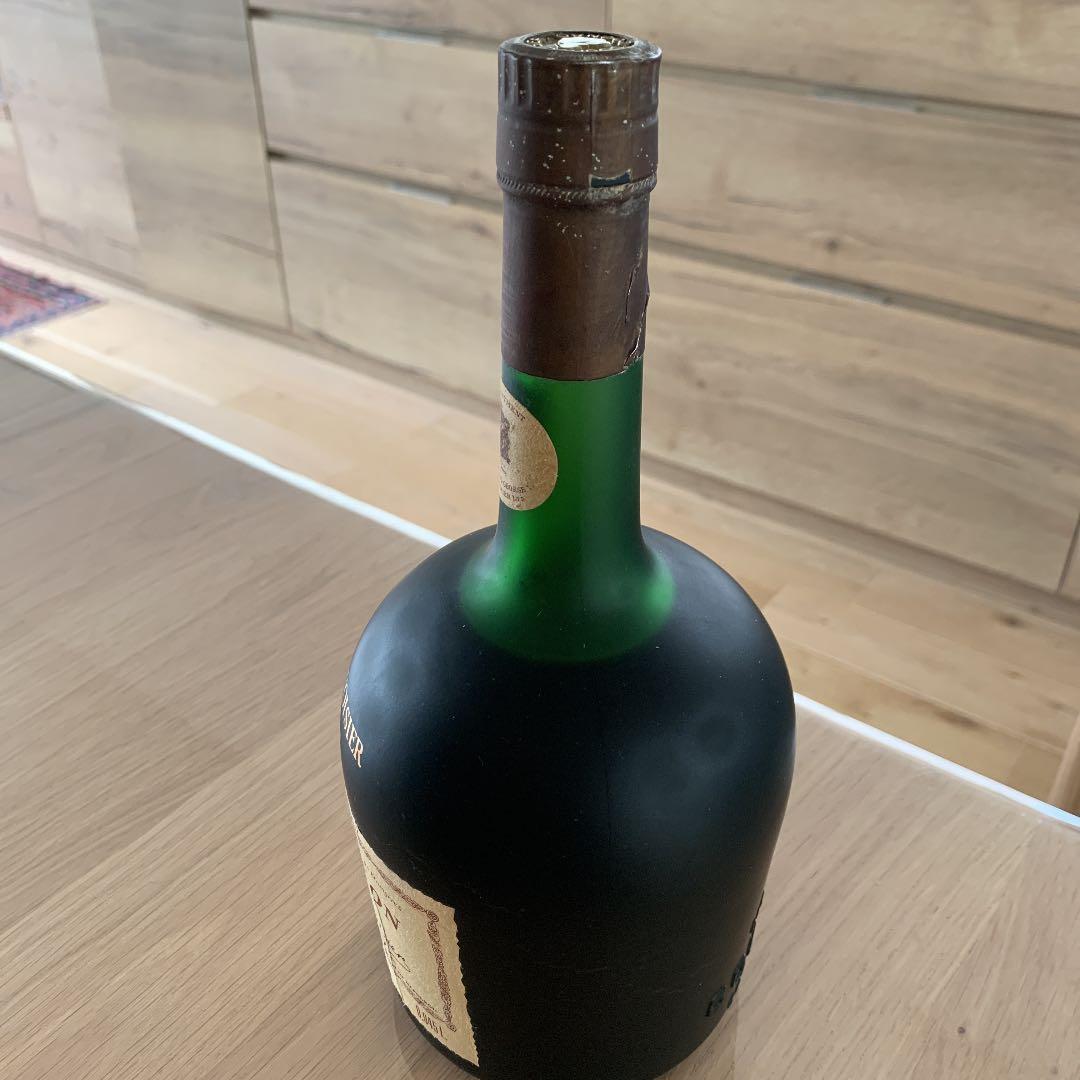 クルボアジェ　ナポレオン　945ml   Alc.40°