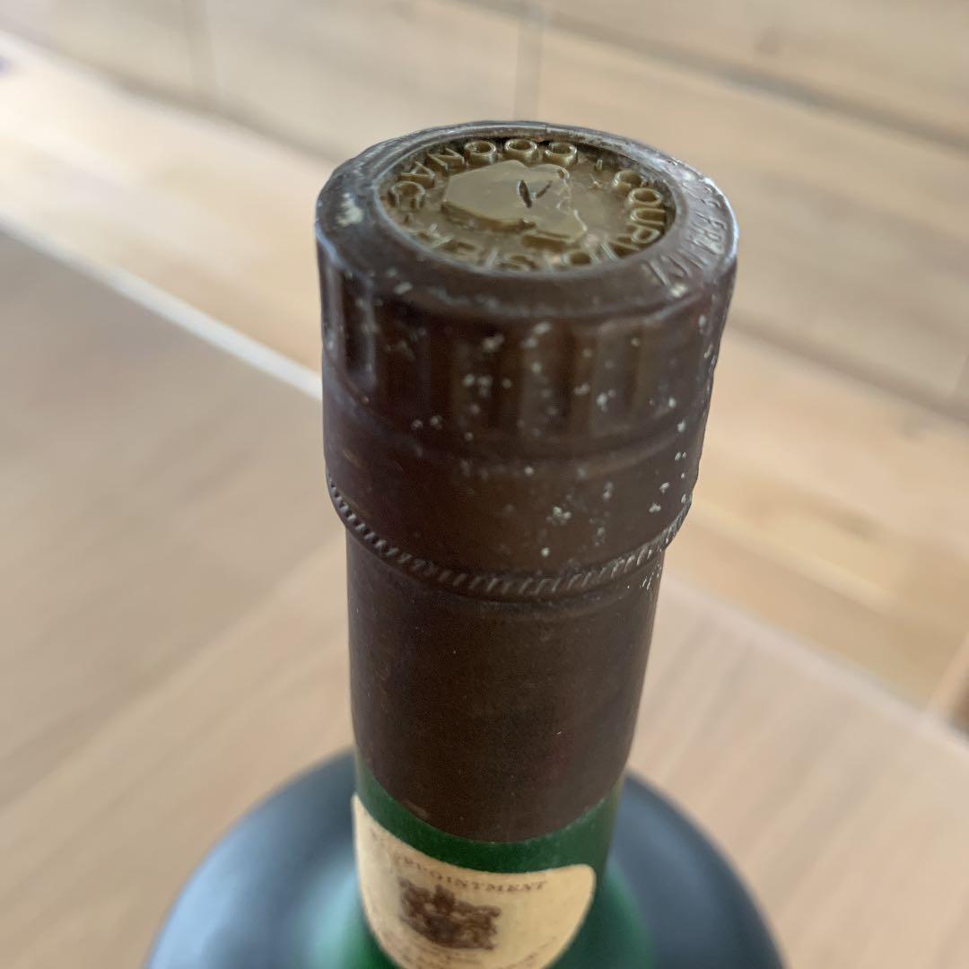 クルボアジェ　ナポレオン　945ml   Alc.40°