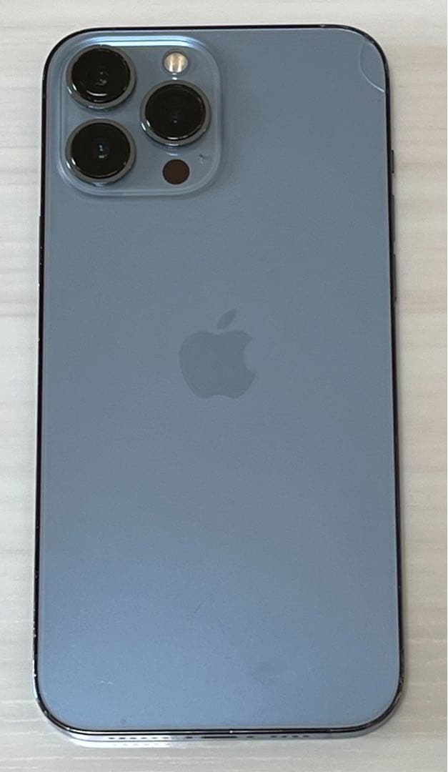 専用　Apple iPhone 13 Pro Max SIMフリー　256GB
