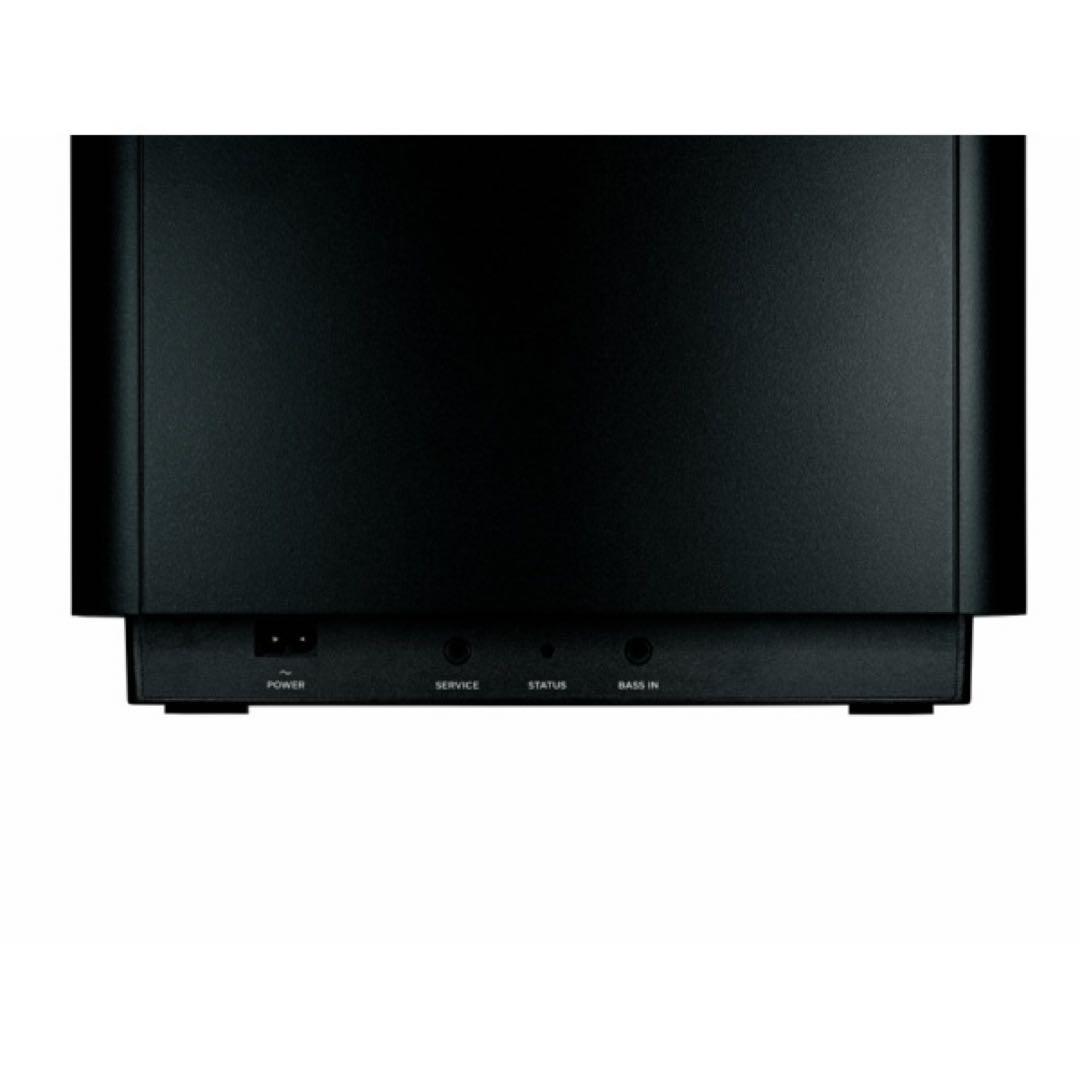 Bose Acoustimass 300 Bass Module ブラック