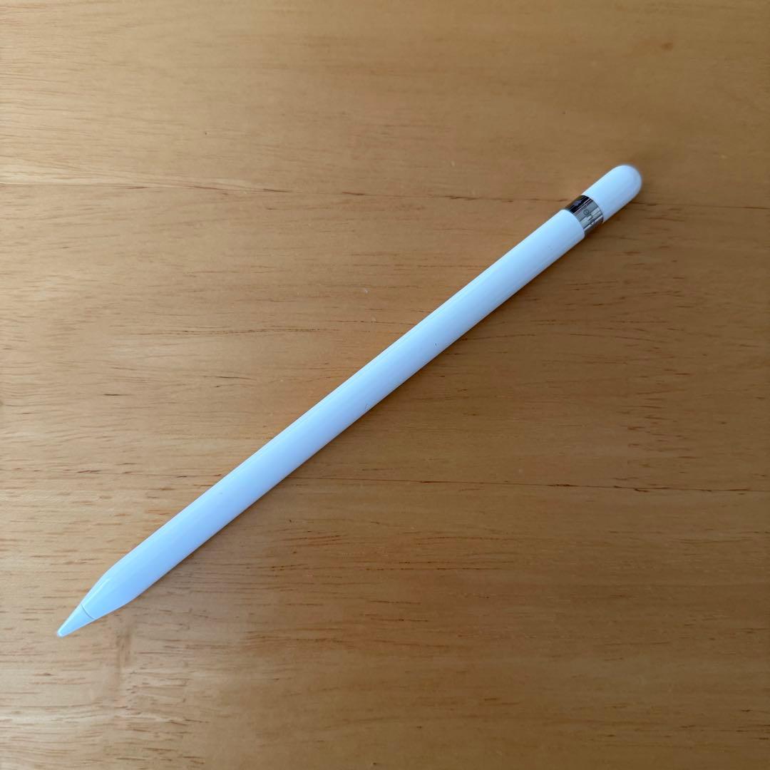 Apple Pencil (第1世代) ホワイト箱付き