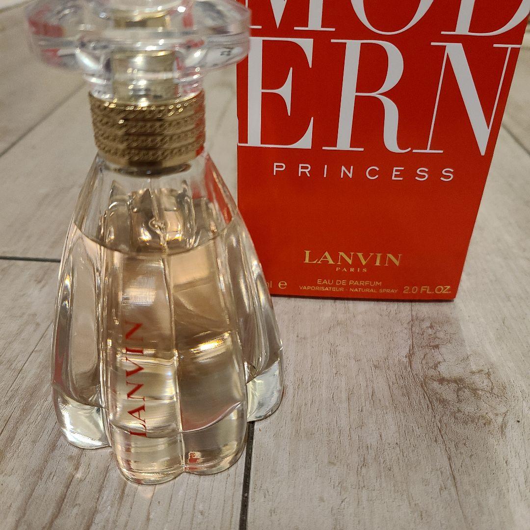 ランバン モダンプリンセス 60mL MODERN PRINCESS