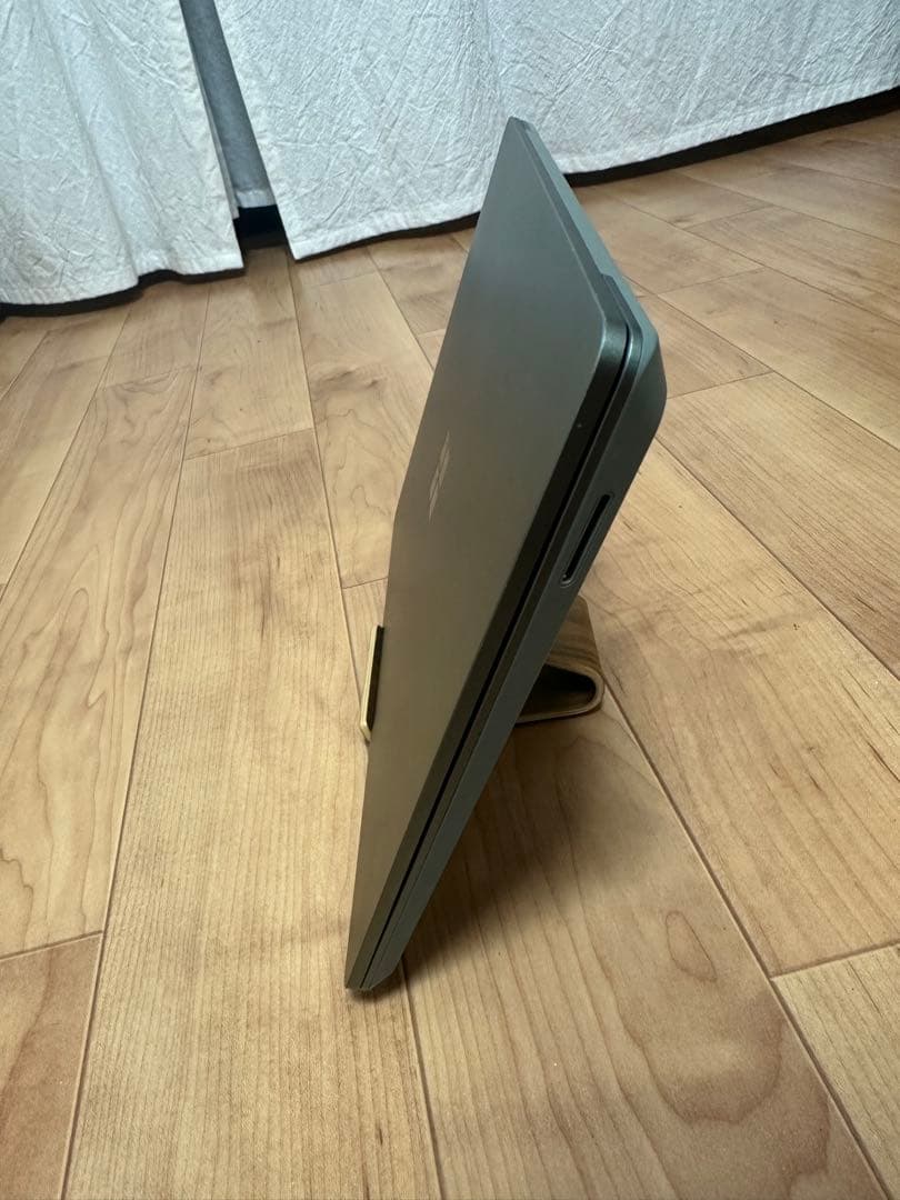 【美品】【即配送】Microsoft Surface Laptop Go 2