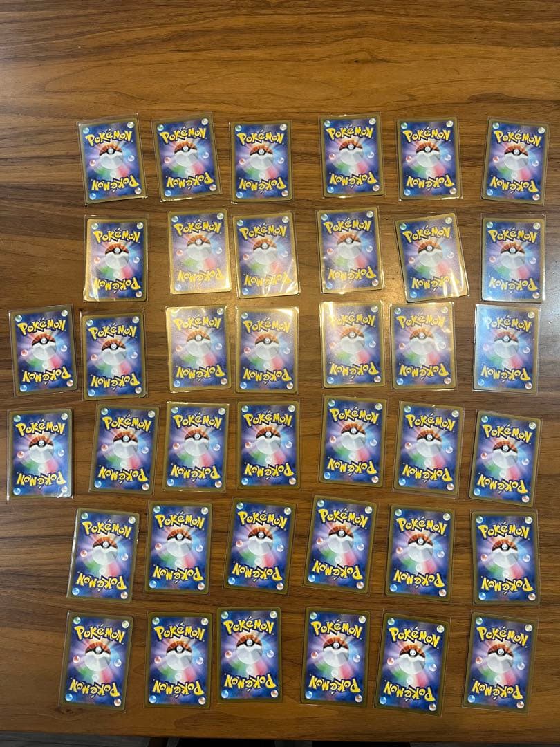 【引退】ポケモンカードまとめ売り