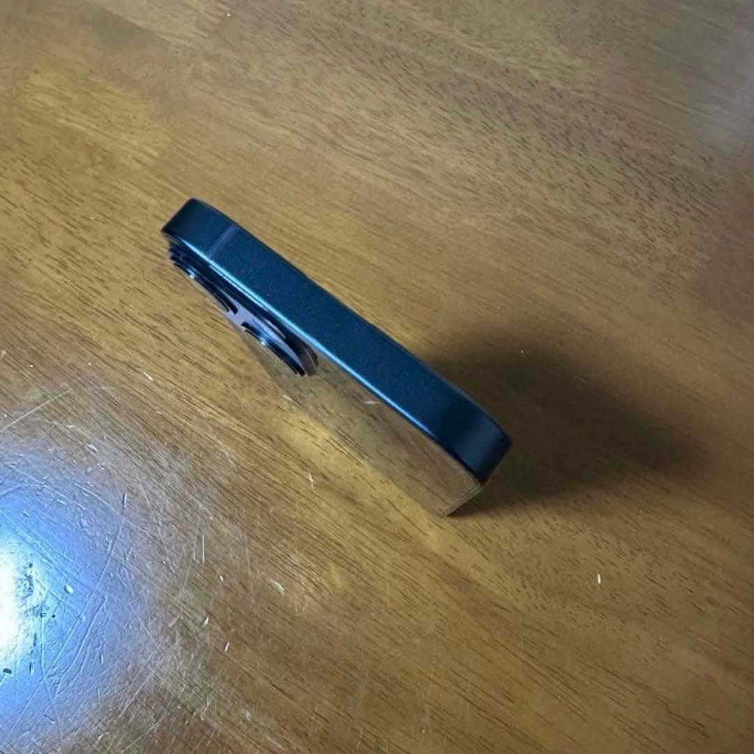 【美品】iPhone 13 mini 128GB ミッドナイト SIMフリー
