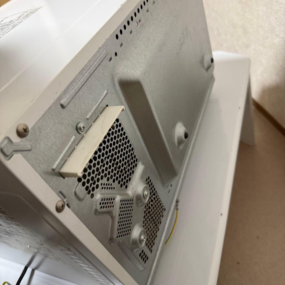 オーブンレンジ　Panasonic NE-FS301-W 2022年製