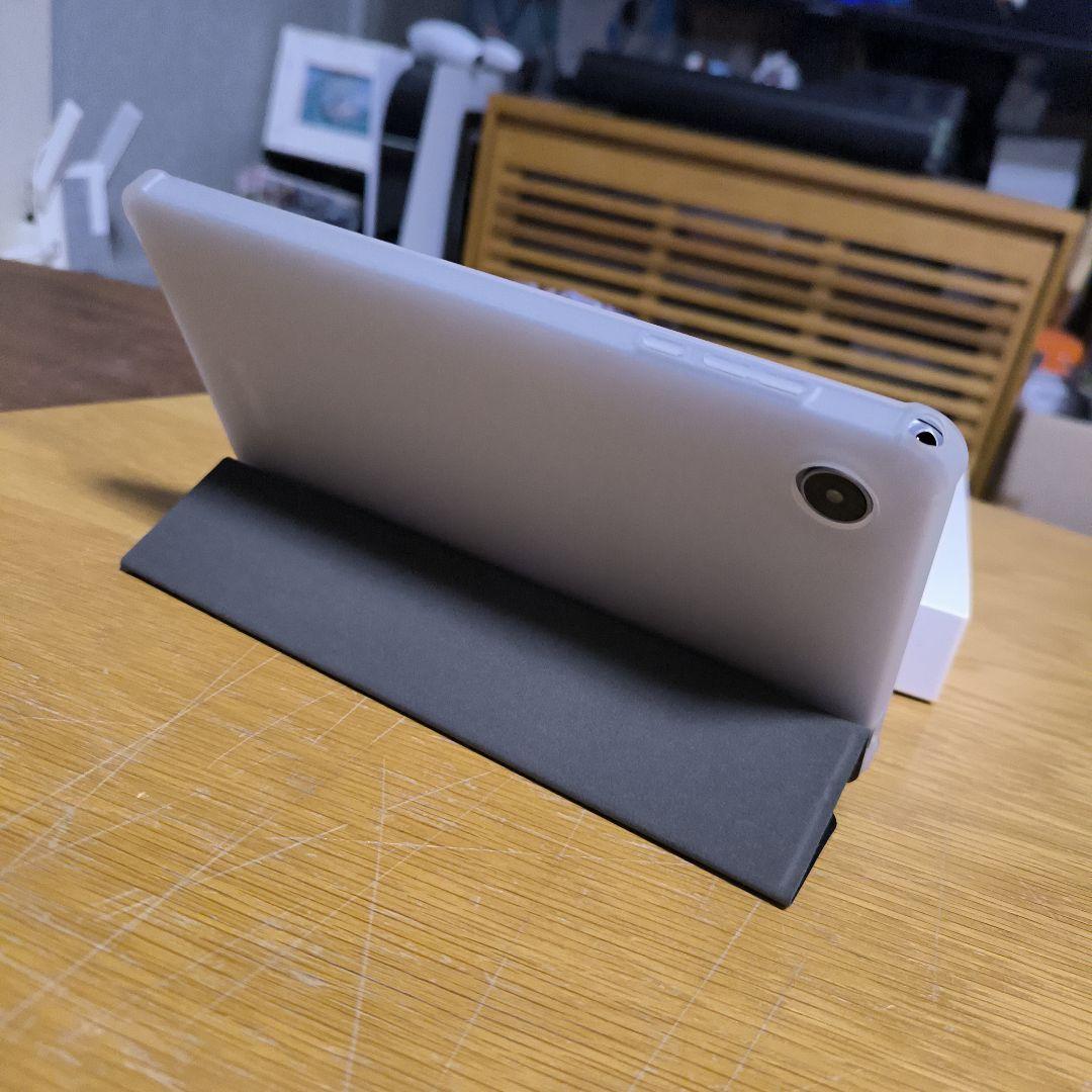 ■写真多数■ALLODOCUBE iPlay60mini8.7インチ純正ケース付