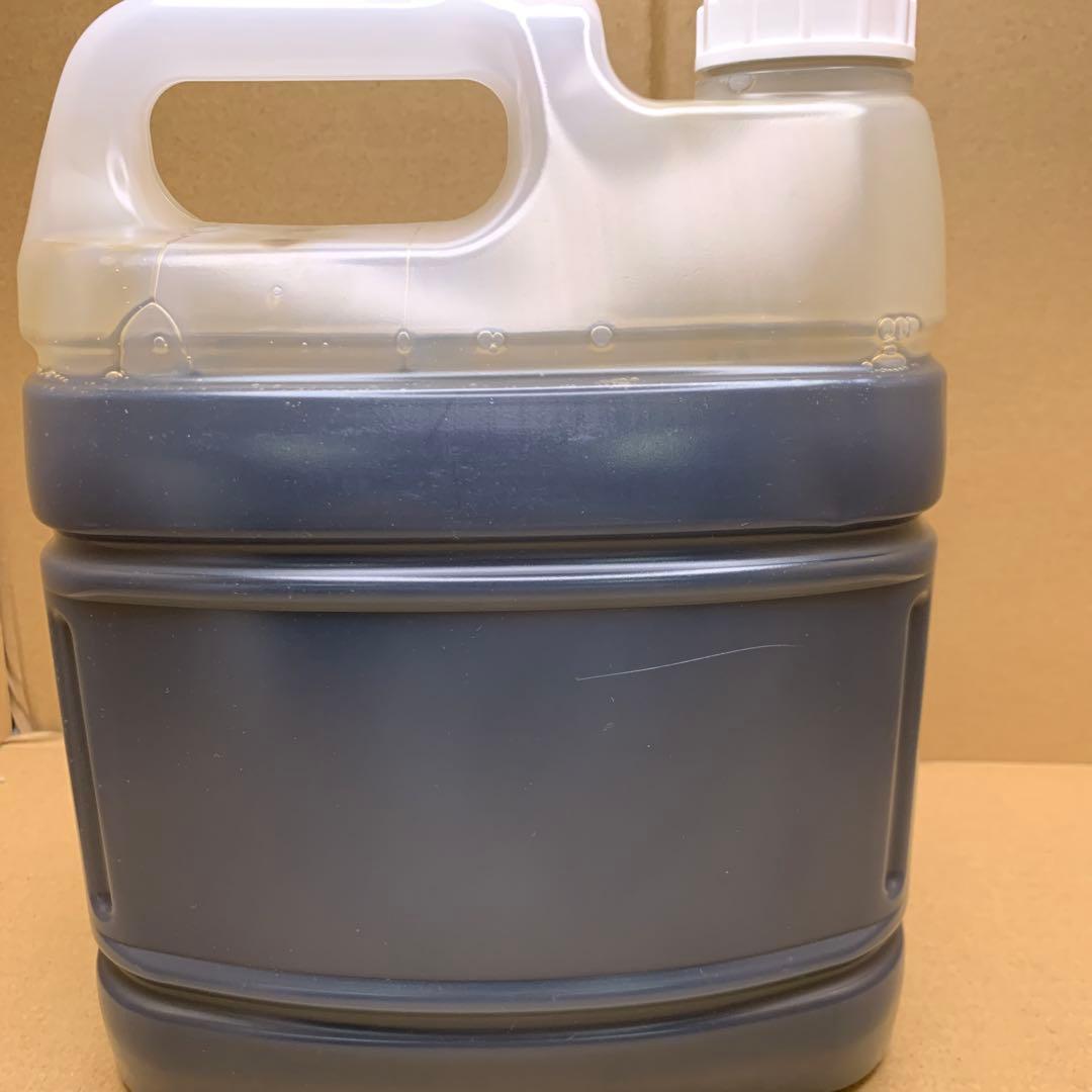 Q4445 ハホニコ プロ ラメイ ヘアクレンジング 4000ml