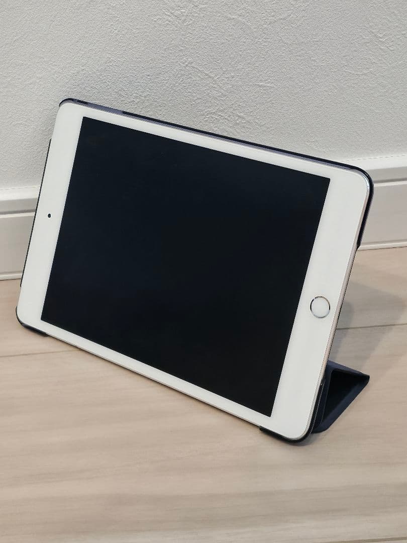 iPad mini4(Wi-Fi+Cellular)+スタンドケース付き