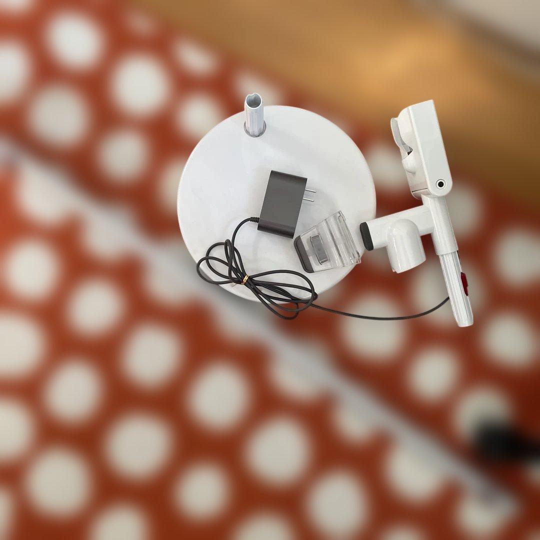 dyson digital slim dok V18純正スタンド