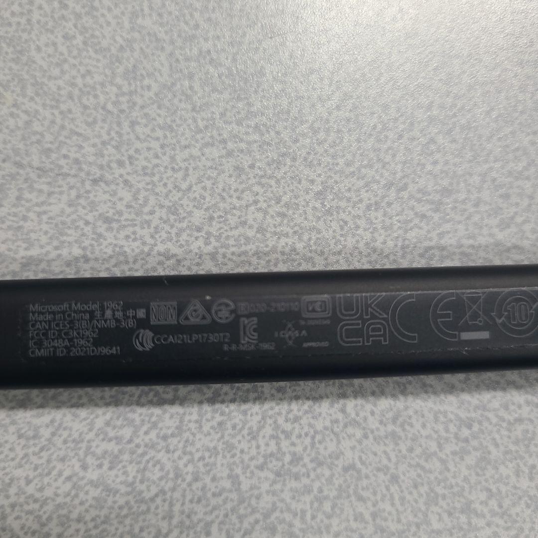 Microsoft Surface スリム ペン 2　Model1962