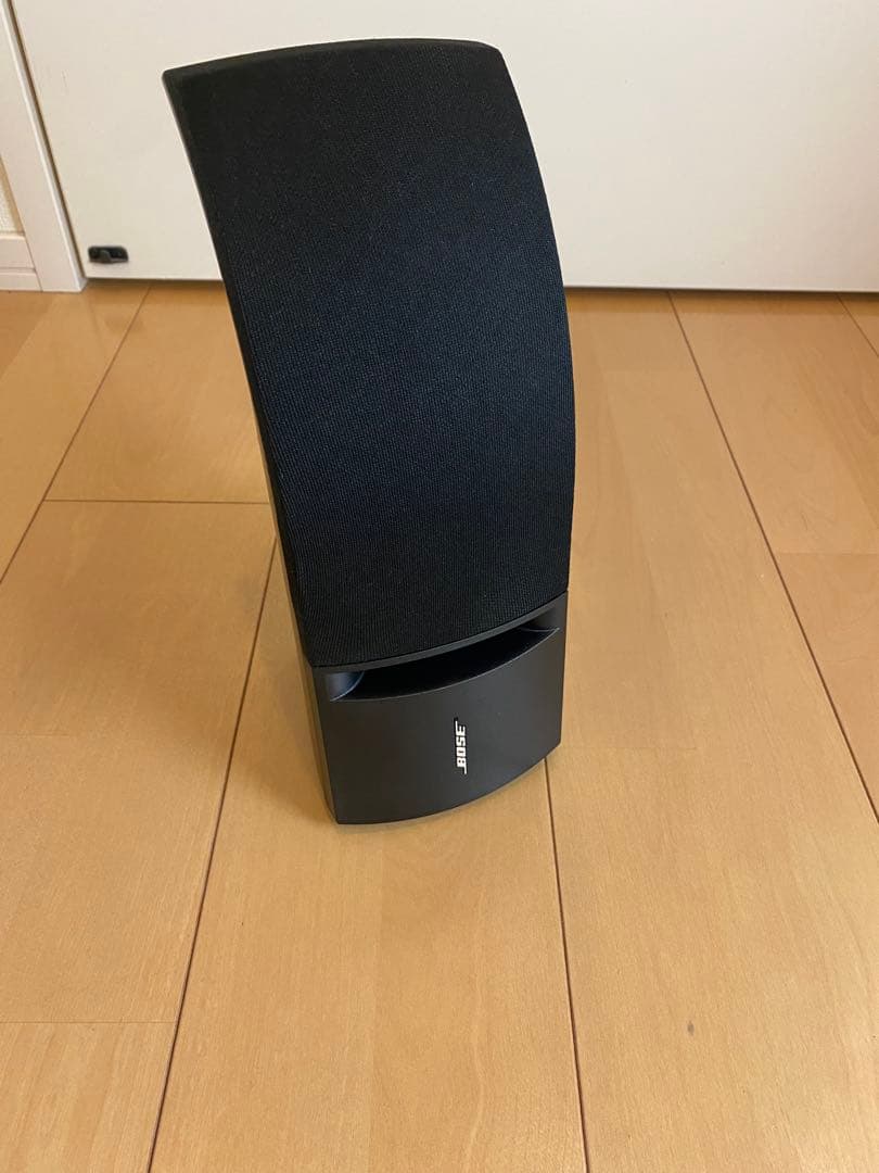 BOSE 161 スピーカーシステム ペア（2台1組） ブラック