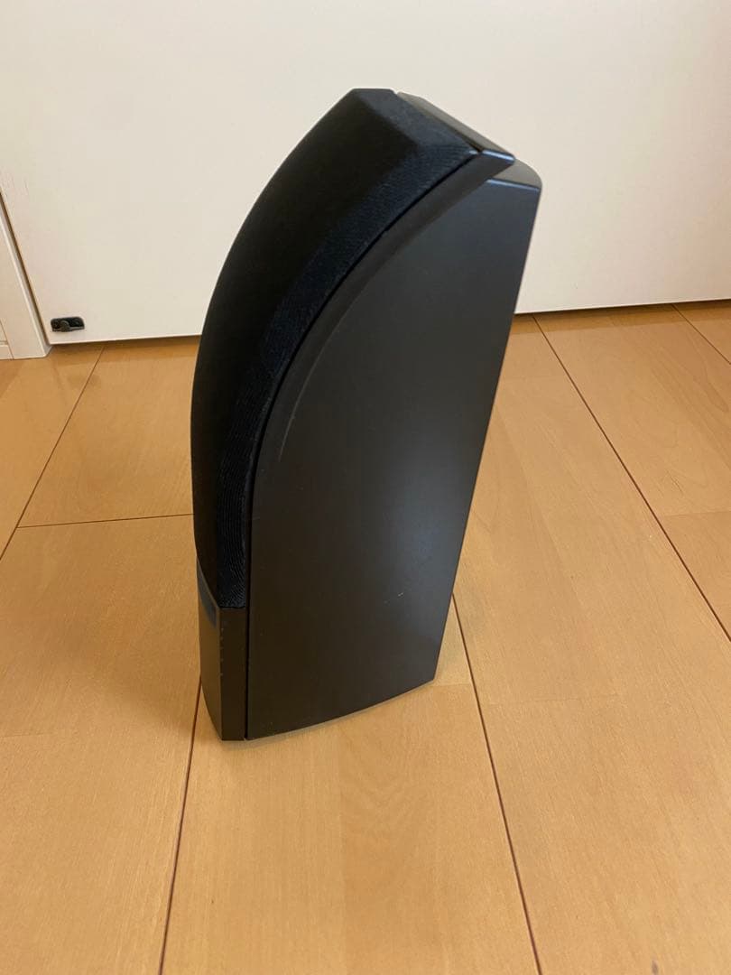 BOSE 161 スピーカーシステム ペア（2台1組） ブラック