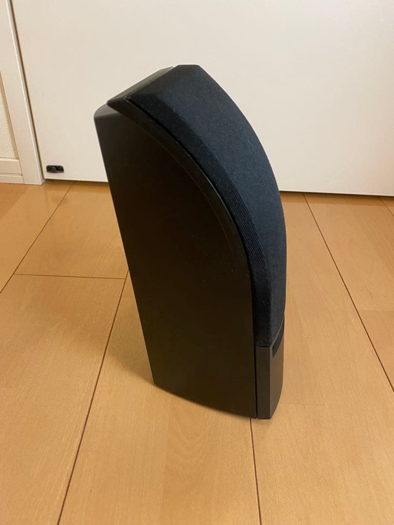 BOSE 161 スピーカーシステム ペア（2台1組） ブラック