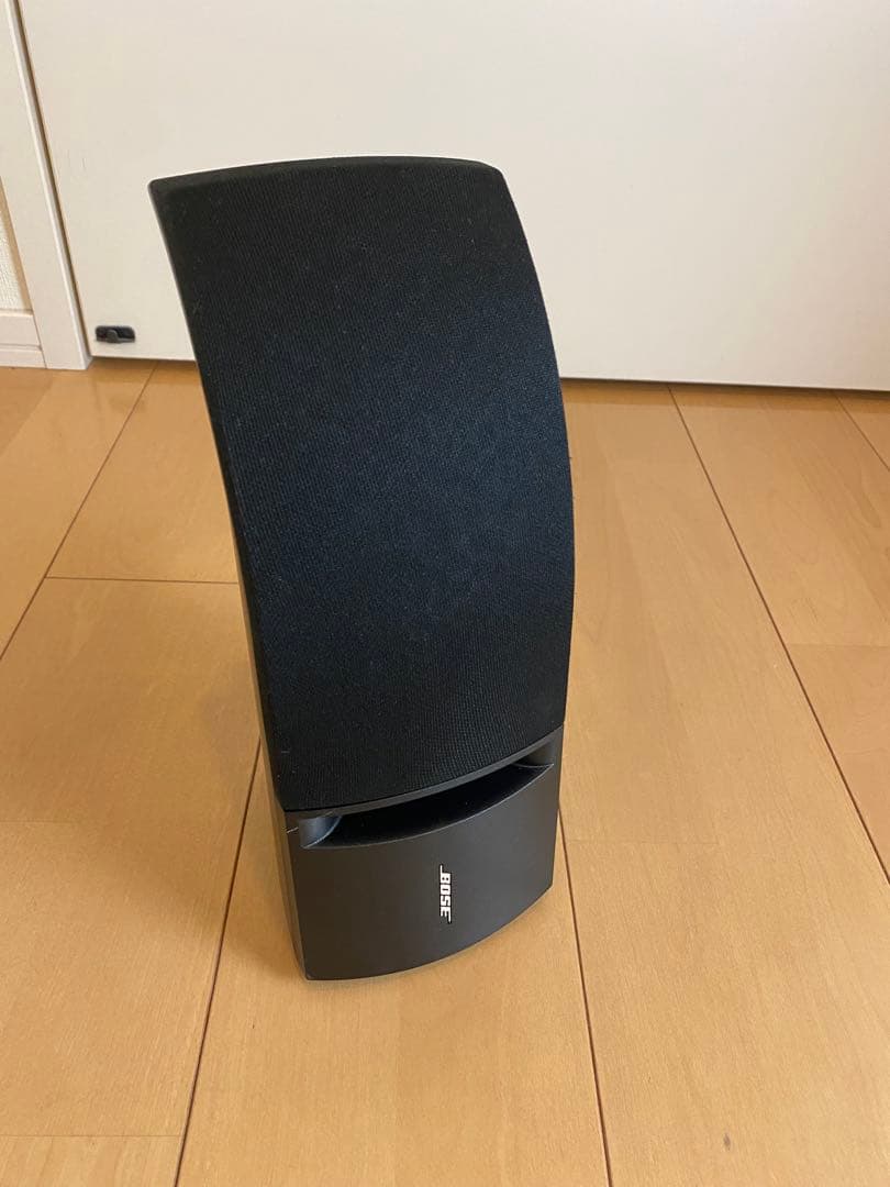 BOSE 161 スピーカーシステム ペア（2台1組） ブラック