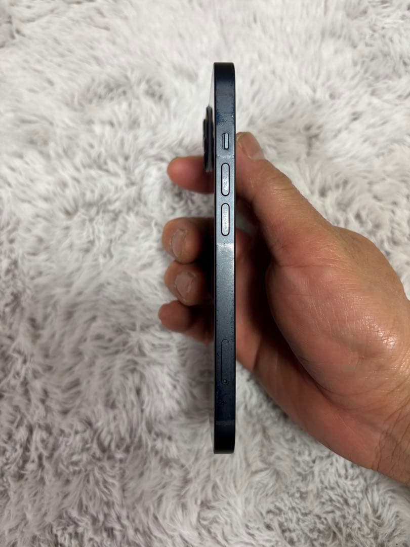 iPhone13 128G ミッドナイト