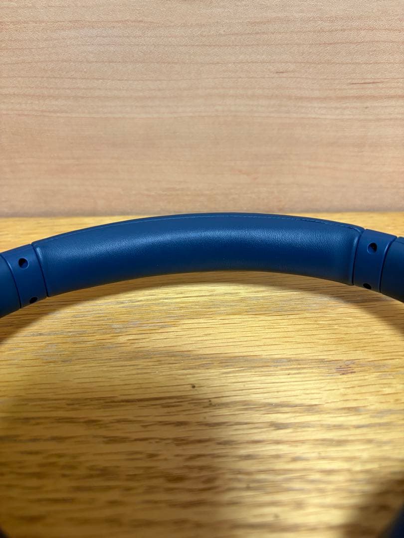 ソニー ワイヤレスヘッドホン WHーCH720N
