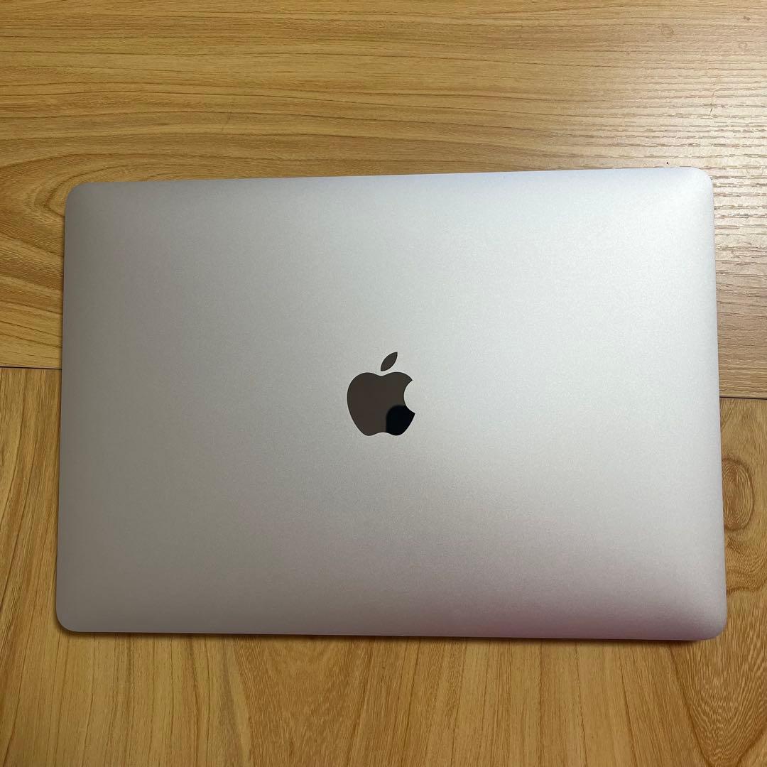 MacBookPro 13 inch M1 メモリ8GB SSD512GB