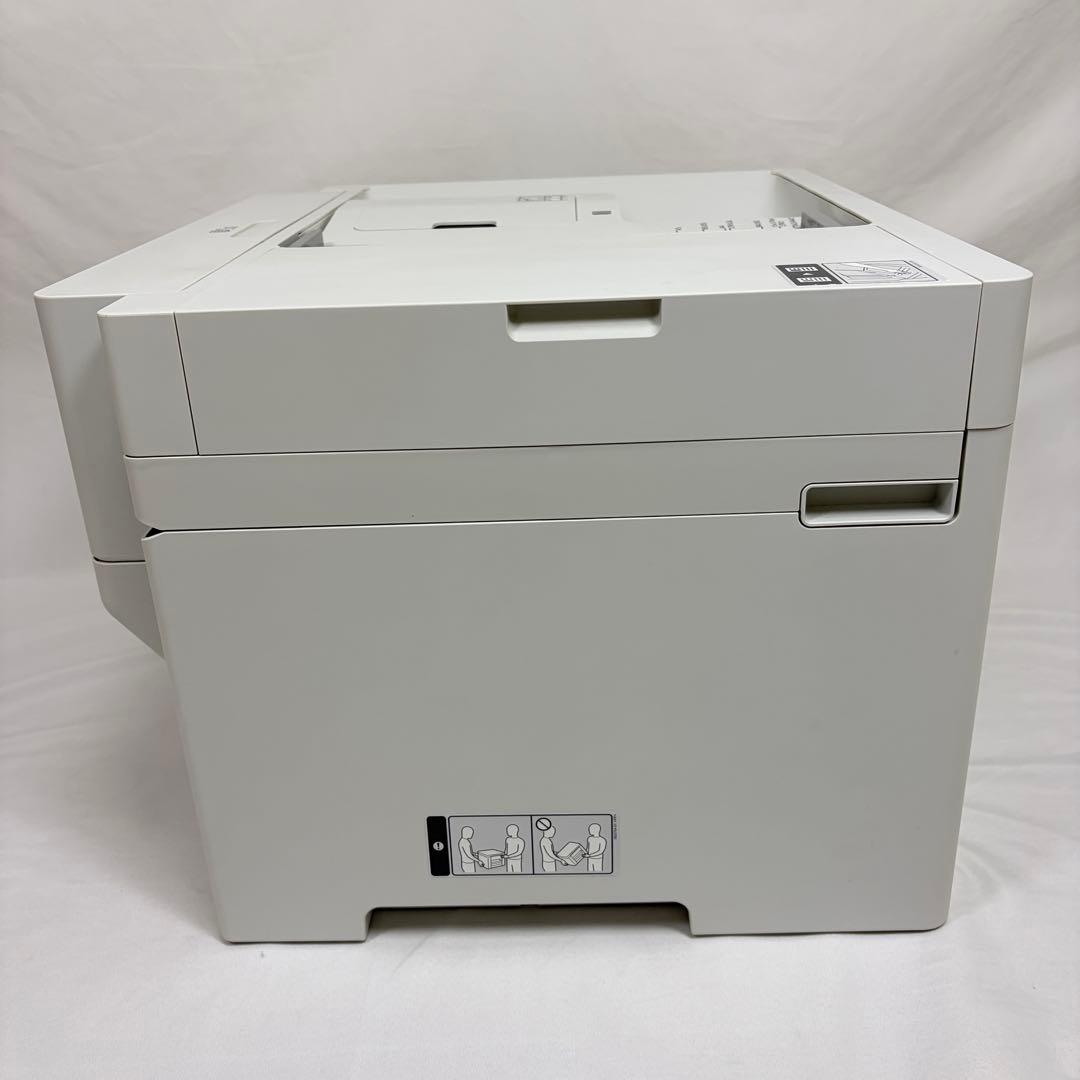 【美品】 エプソン PX-M6011F プリンター 2021年製