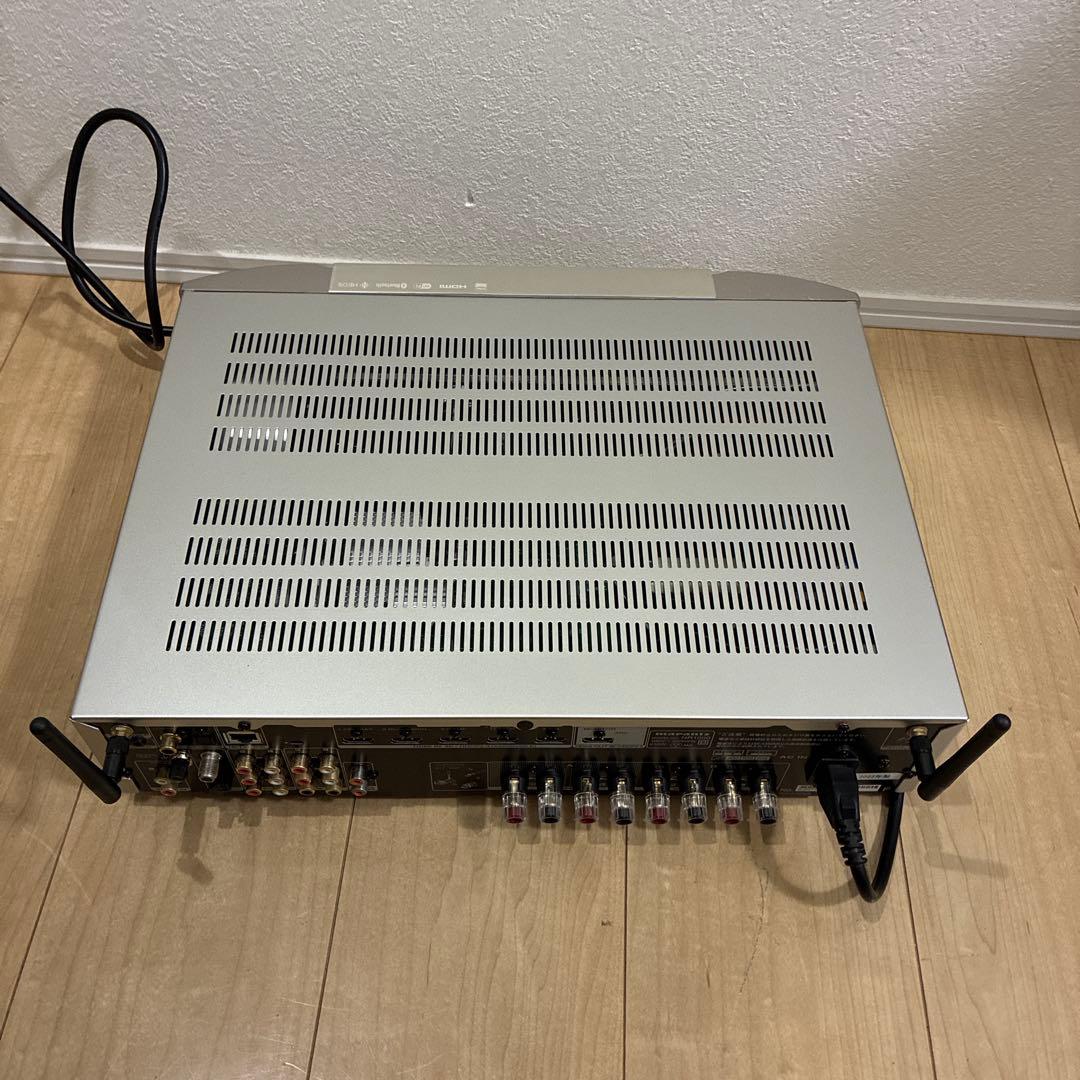 完動品 美品 マランツAVアンプNR1200 2022年製