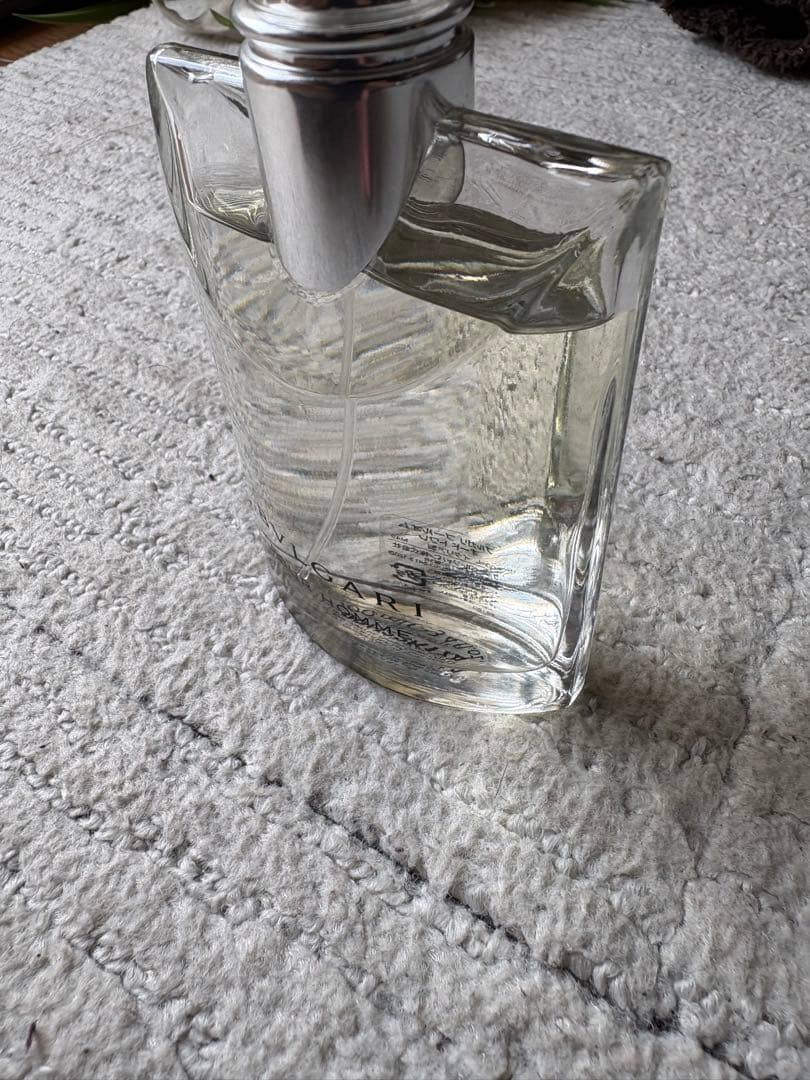 BVLGARI（ブルガリ） プールオム オードトワレ 100ml