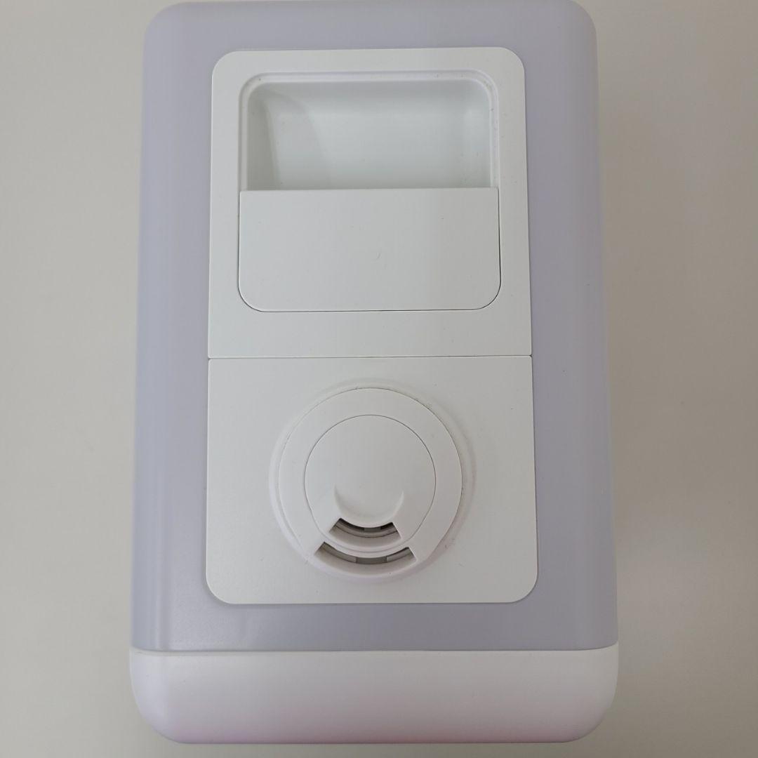 ハイブリット式加湿器　アルファックスコイズミ　CSH-6043