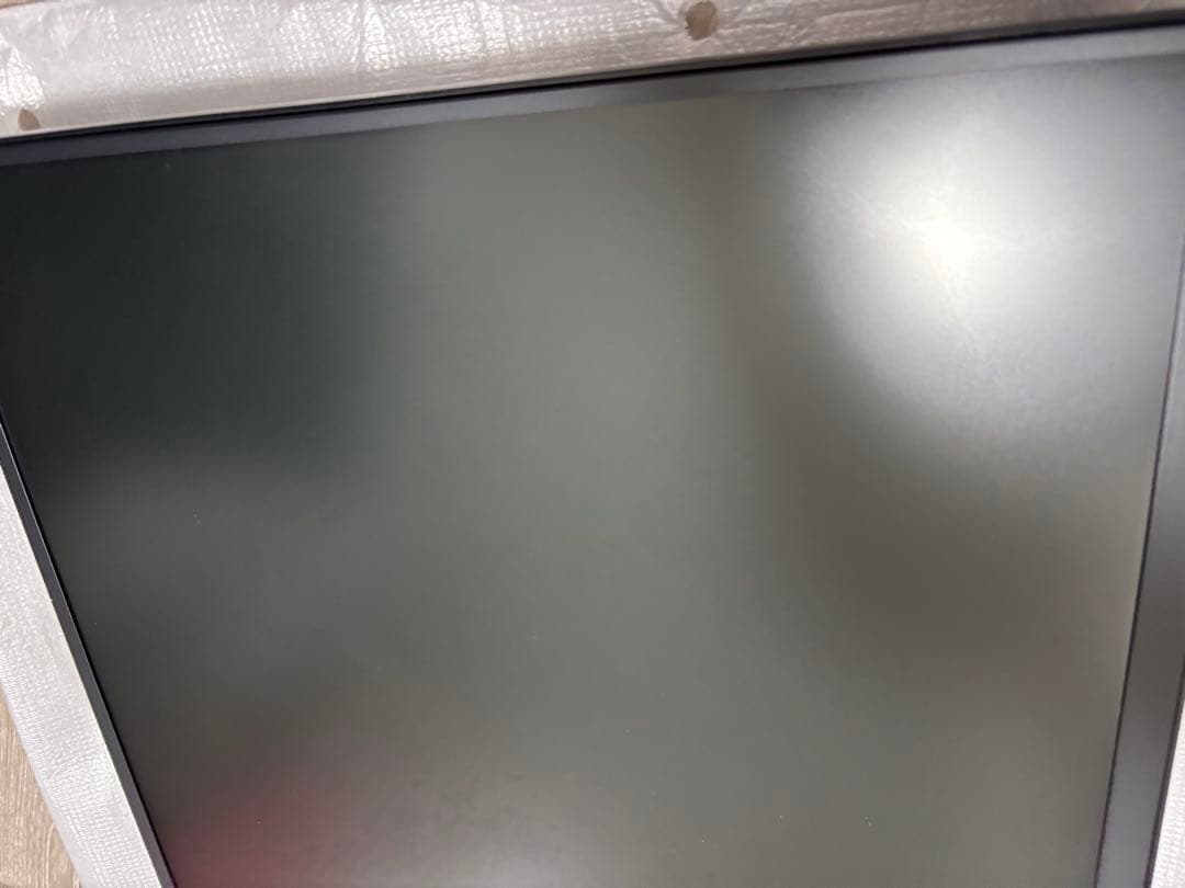 中古　箱あり　ASUS VG258 24.5インチ ゲーミングモニター