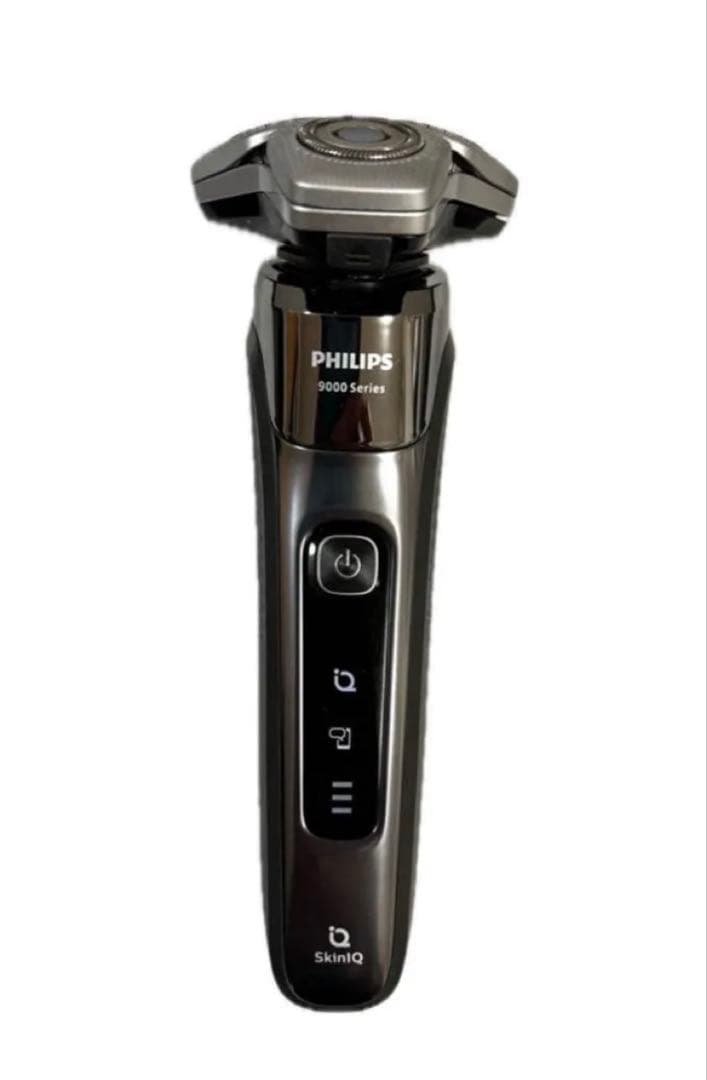 脱毛・除毛 Philips Shaver series9000 S9696/31