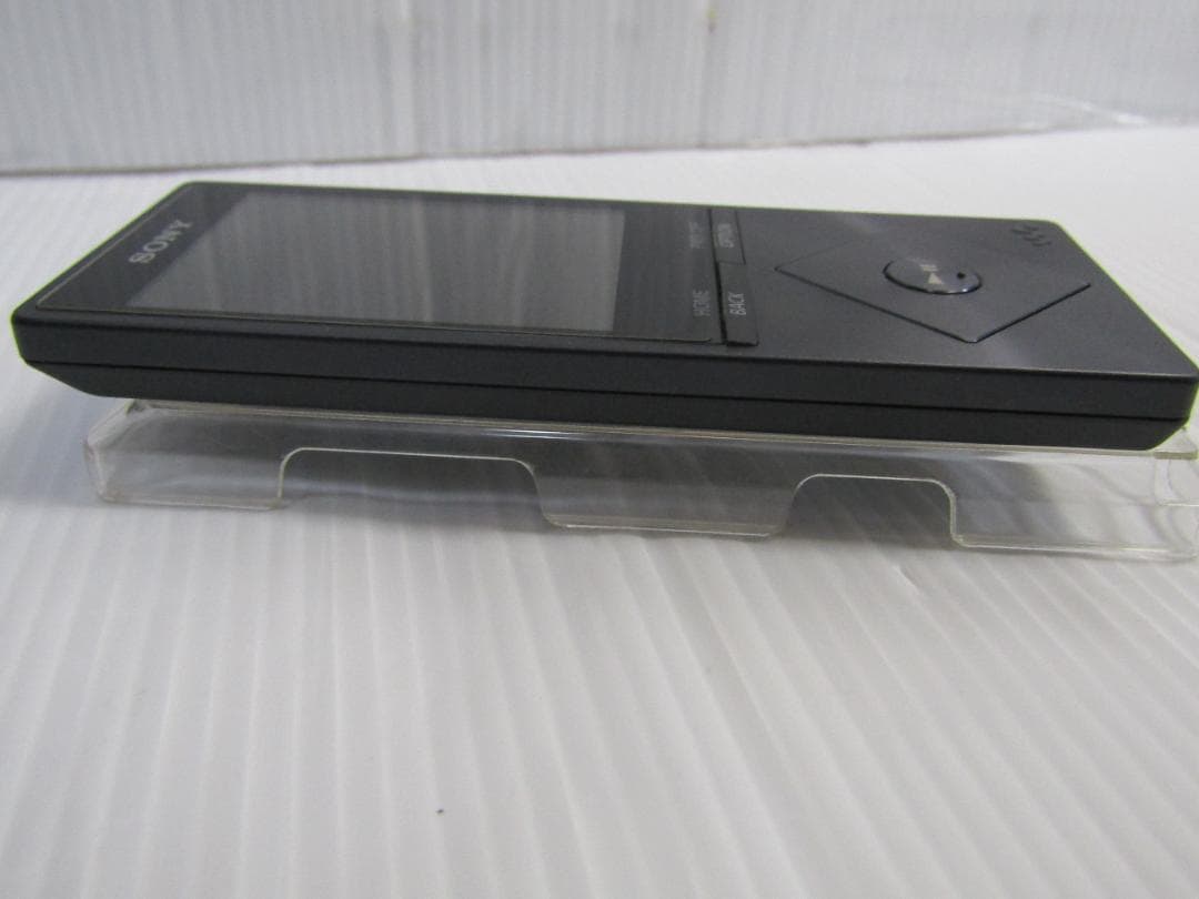 A2478 SONY NW-A25 デジタルメディアプレーヤー 16G