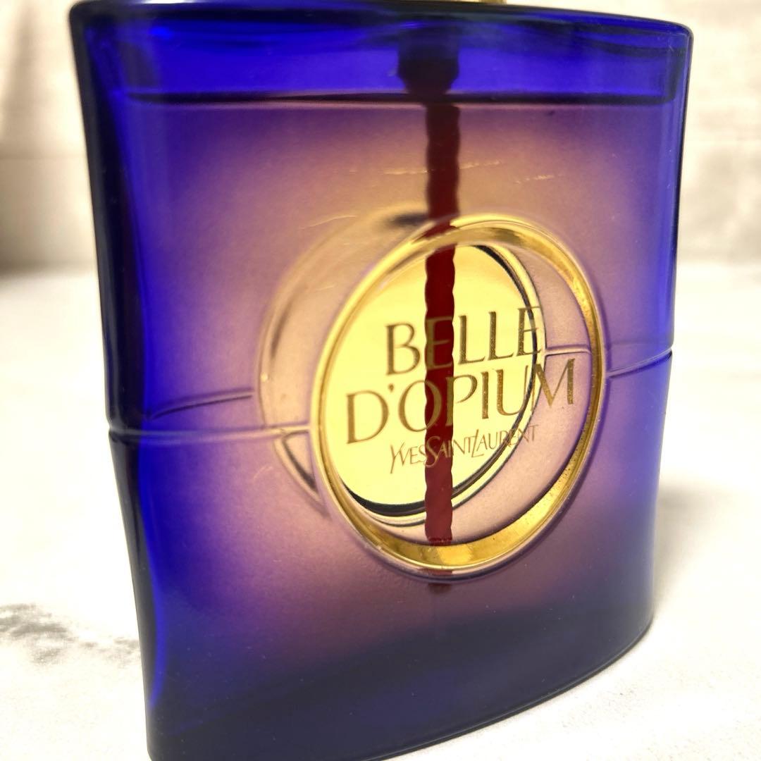イヴサンローラン ベル ドゥ オピウム　90ml