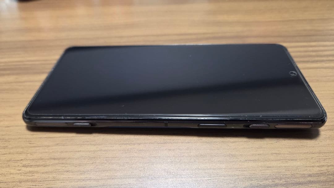 xiaomi BLACK SHARK 5 Pro 本体＋充電器
