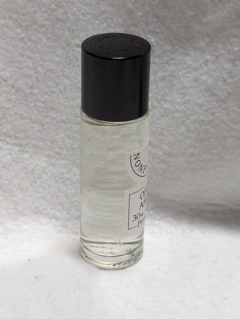 ノンフィクションオープンアームズオードパルファム30ml
