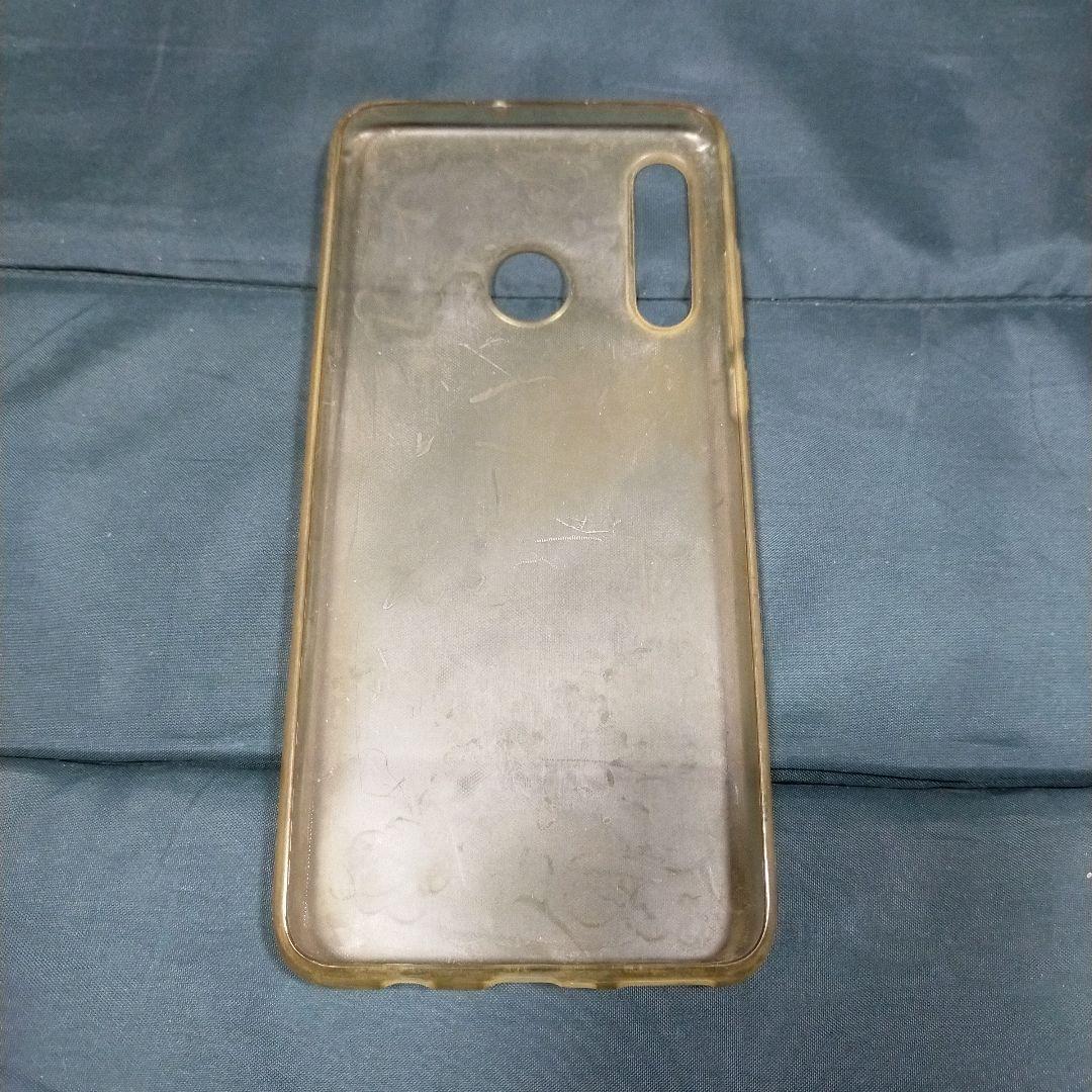 HUAWEI　P30 lite