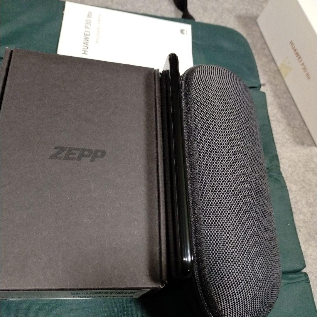 HUAWEI　P30 lite