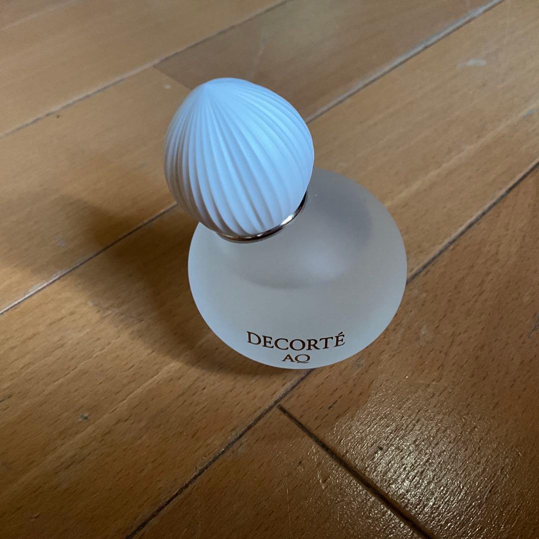 デコルテAQ 香水オードパルファン 30ml