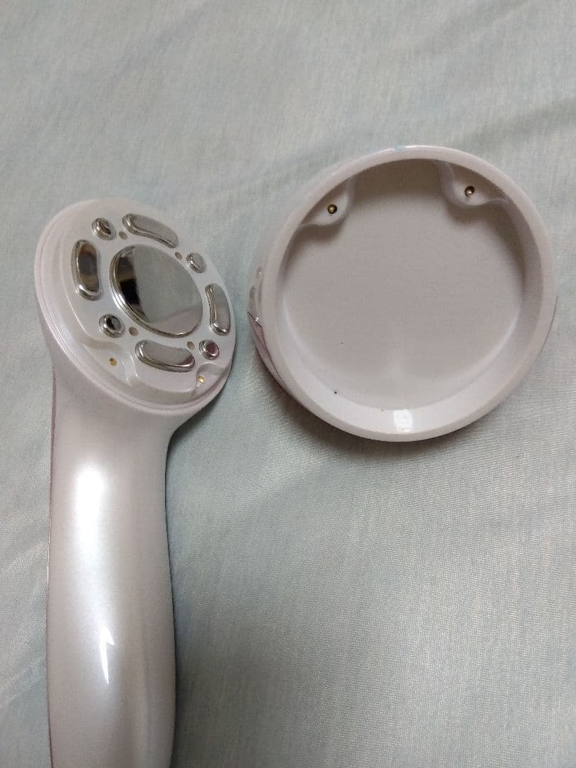 TBCエステティック「ハートキャビシェイプ」複合美容器　ボディ＆フェイス