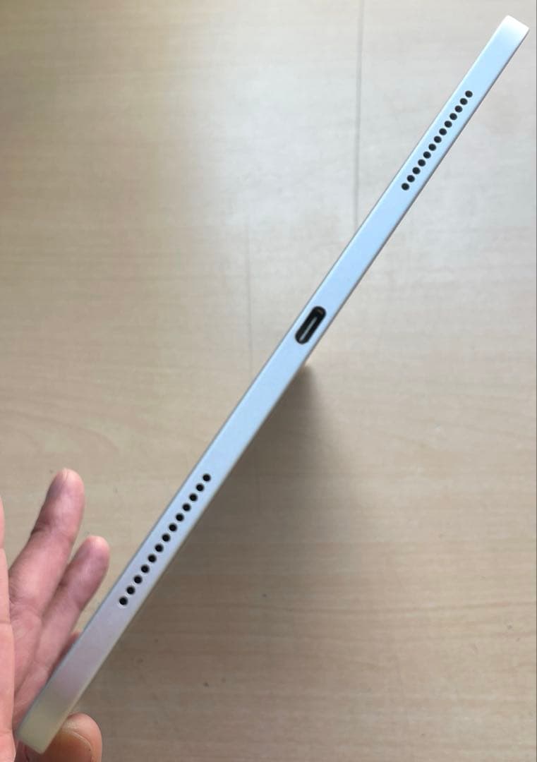 iPad Pro 11インチ　第2世代　シルバー　128GB 超美品　#5