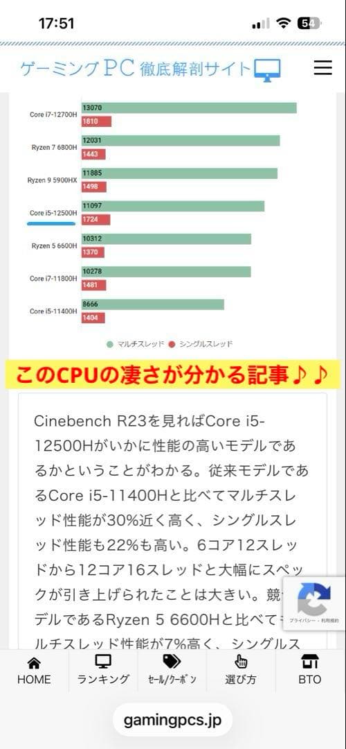 asus vivobook x1403Z 高性能12th i5Hモデル