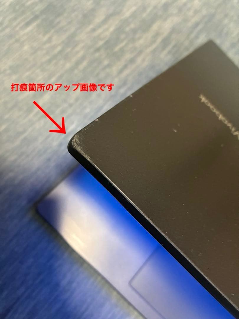 asus vivobook x1403Z 高性能12th i5Hモデル